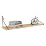 Hanah Home Seramoni - Oak Estantería de Pared